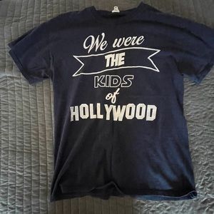 Mens medium graphic tee shirt **3/$15 T-shirts** bundle for discount